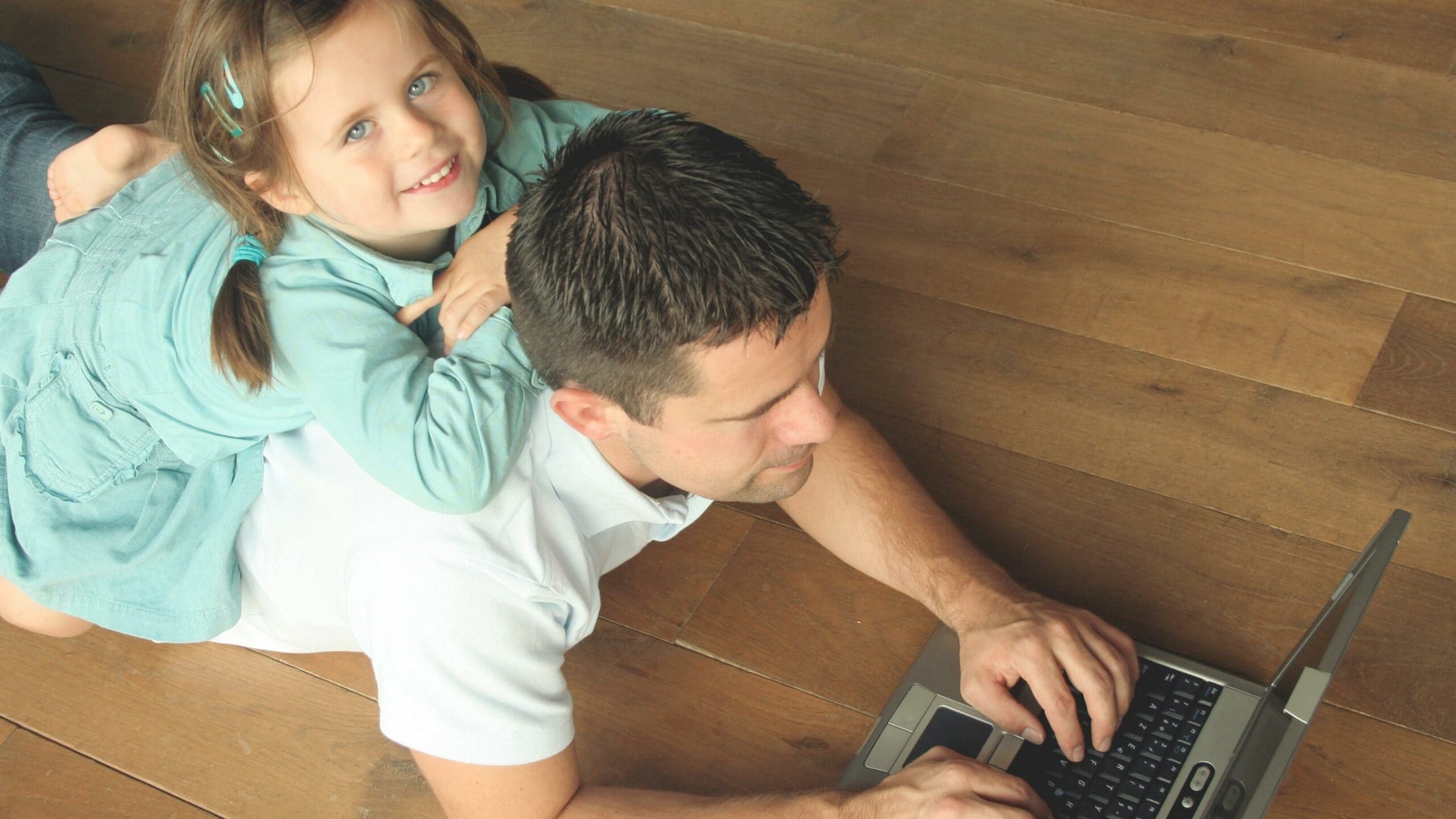 Course balancing business and family clean