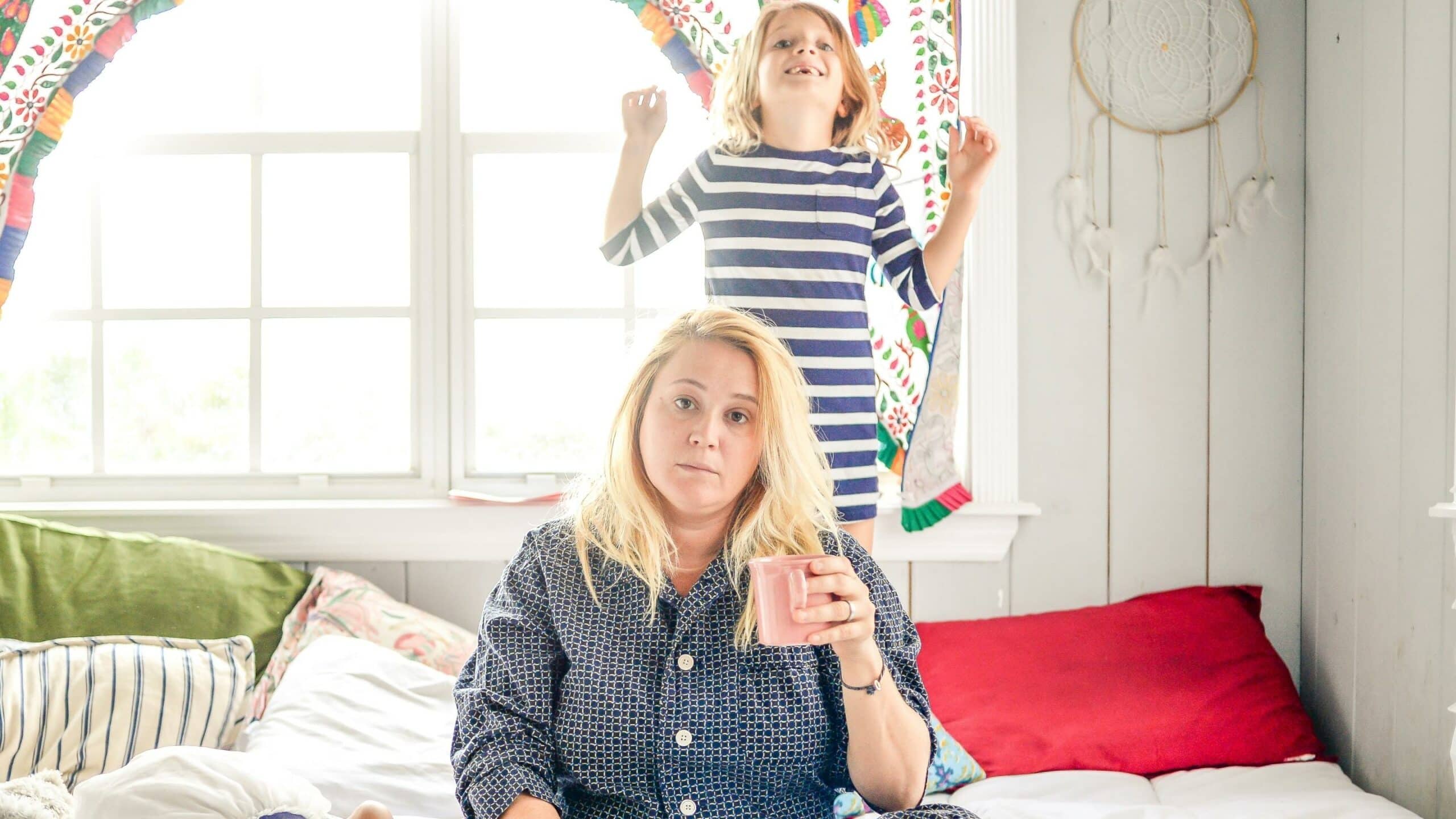 Course honouring step parents clean