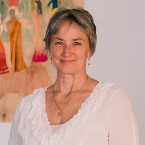 About sharon loerzer